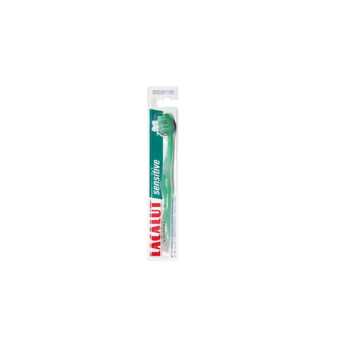 Lacalut sensitive fogkefe